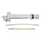Thrifco Plumbing 12 Inch Plastic American Standard Toilet Fill Valve 4400125 - alternate 1